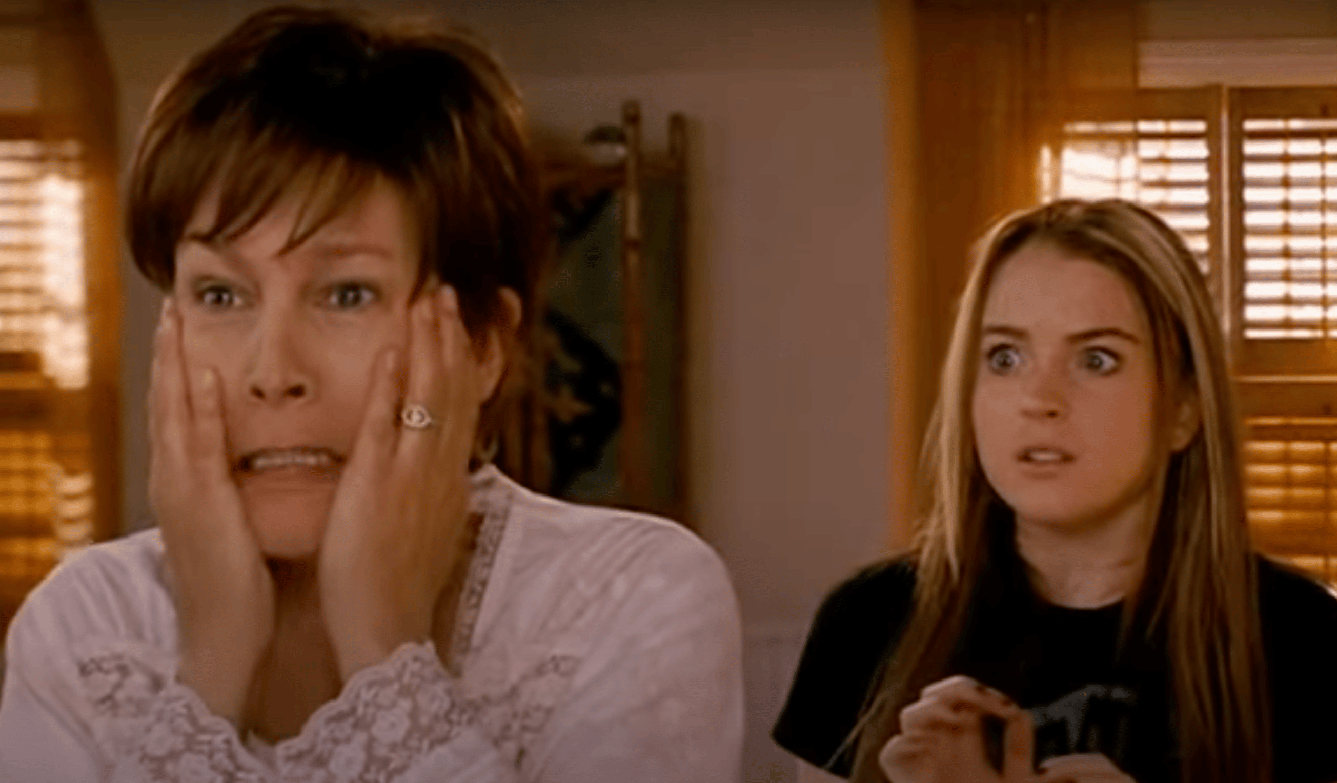 12 Best Jamie Lee Curtis Movies, Ranked
